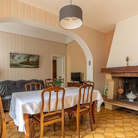 L'Arriga - Maison Pour 6 Personnes Gradignan Extérieur photo