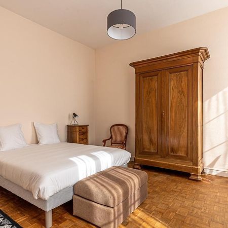 L'Arriga - Maison Pour 6 Personnes Gradignan Extérieur photo