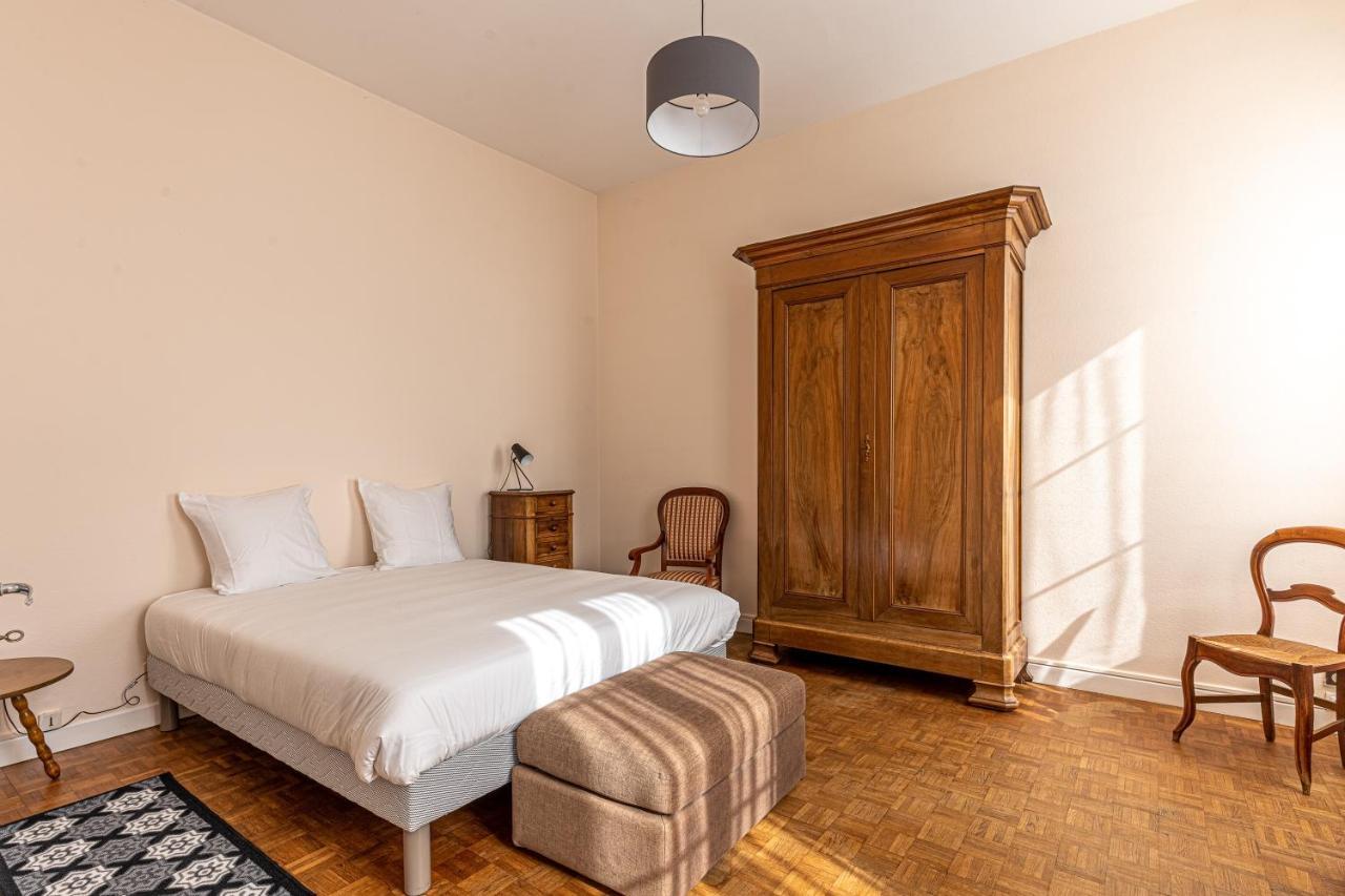 L'Arriga - Maison Pour 6 Personnes Gradignan Extérieur photo