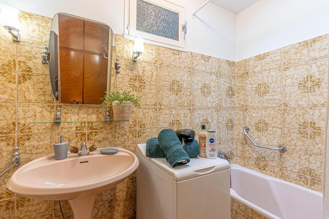L'Arriga - Maison Pour 6 Personnes Gradignan Extérieur photo