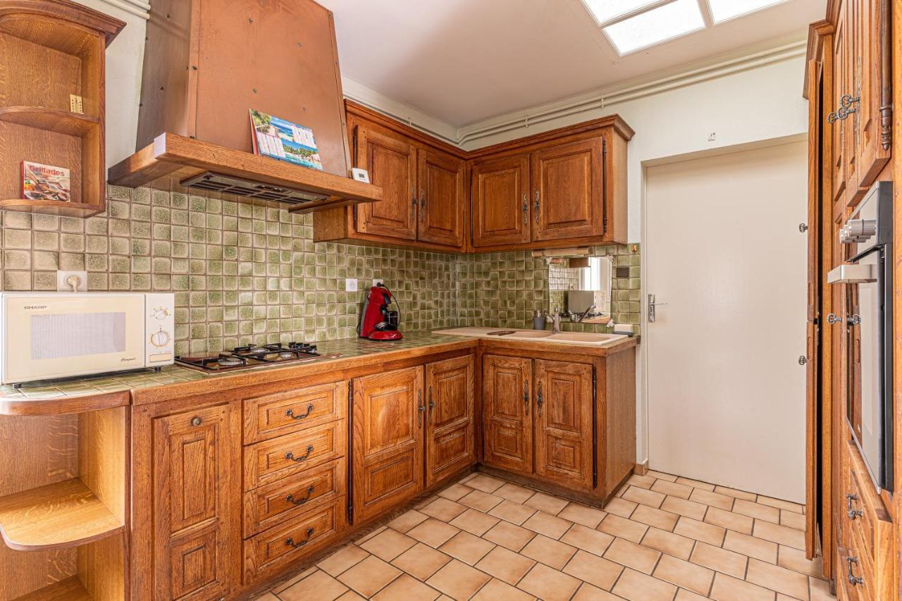 L'Arriga - Maison Pour 6 Personnes Gradignan Extérieur photo